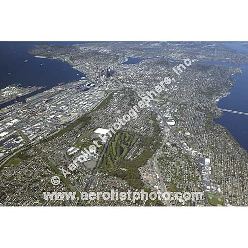 Seattle - South 2006