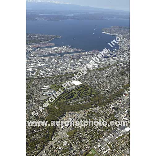 Seattle - South 2006