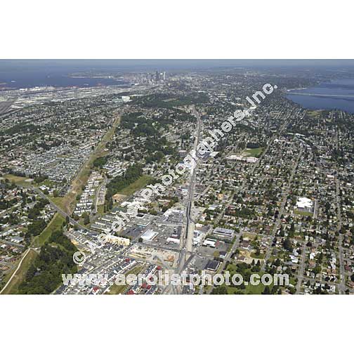 Seattle - South 2006