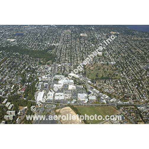 Seattle - University / Fremont / Wallingford 2006