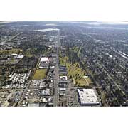 Seattle - Northgate / Lake City 2006
