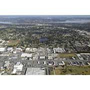 Seattle - Northgate / Lake City 2006