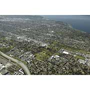 Seattle - Northgate / Lake City 2006
