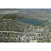 Seattle - University / Fremont / Wallingford 2006