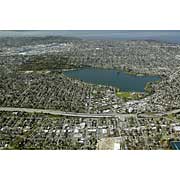 Seattle - University / Fremont / Wallingford 2006