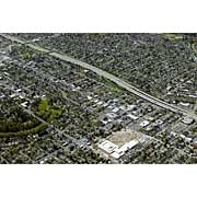Seattle - University / Fremont / Wallingford 2006