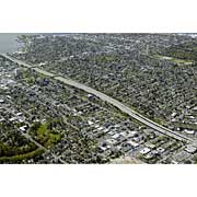 Seattle - University / Fremont / Wallingford 2006