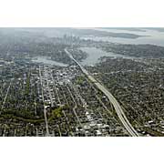 Seattle - University / Fremont / Wallingford 2006