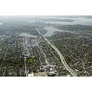 Seattle - University / Fremont / Wallingford 2006
