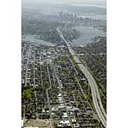 Seattle - University / Fremont / Wallingford 2006