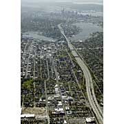 Seattle - University / Fremont / Wallingford 2006