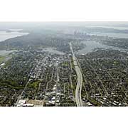 Seattle - University / Fremont / Wallingford 2006