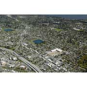 Seattle - University / Fremont / Wallingford 2006