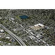 Seattle - University / Fremont / Wallingford 2006