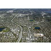 Seattle - University / Fremont / Wallingford 2006