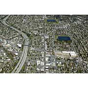 Seattle - University / Fremont / Wallingford 2006