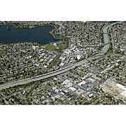 Seattle - University / Fremont / Wallingford 2006