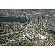 Seattle - University / Fremont / Wallingford 2006