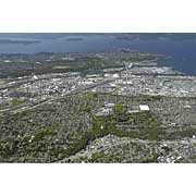 Seattle - South 2006