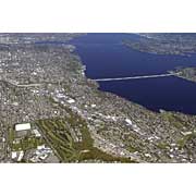 Seattle - South 2006