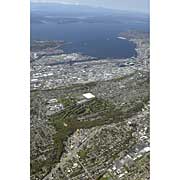Seattle - South 2006
