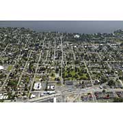 Seattle - South 2006