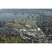 Seattle - University / Fremont / Wallingford 2006