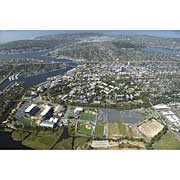 Seattle - University / Fremont / Wallingford 2006