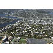 Seattle - University / Fremont / Wallingford 2006