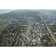 Seattle - University / Fremont / Wallingford 2006