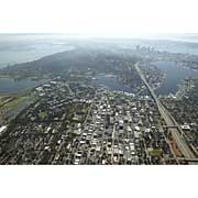 Seattle - University / Fremont / Wallingford 2006