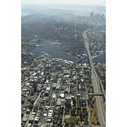 Seattle - University / Fremont / Wallingford 2006