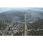 Seattle - University / Fremont / Wallingford 2006