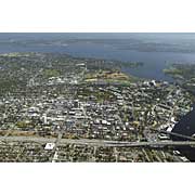 Seattle - University / Fremont / Wallingford 2006
