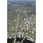 Seattle - University / Fremont / Wallingford 2006