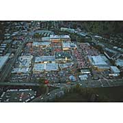 Seattle - University / Fremont / Wallingford 2006