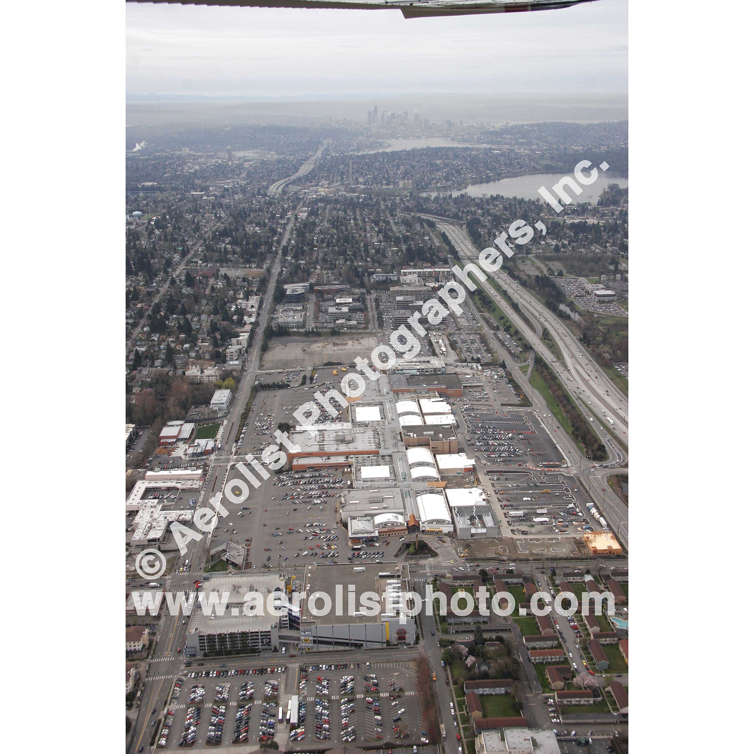 Seattle - Northgate / Lake City 2007