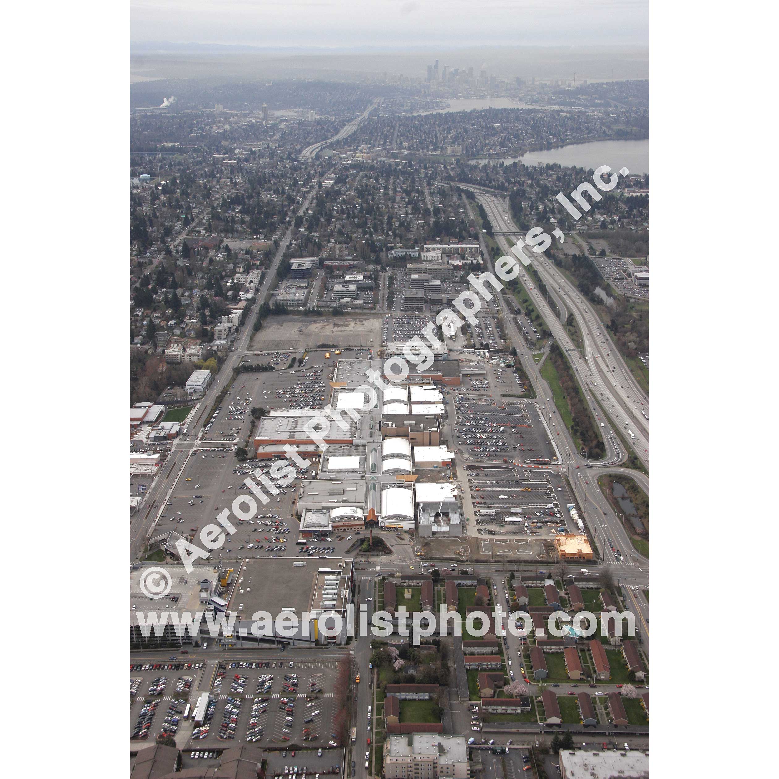 Seattle - Northgate / Lake City 2007