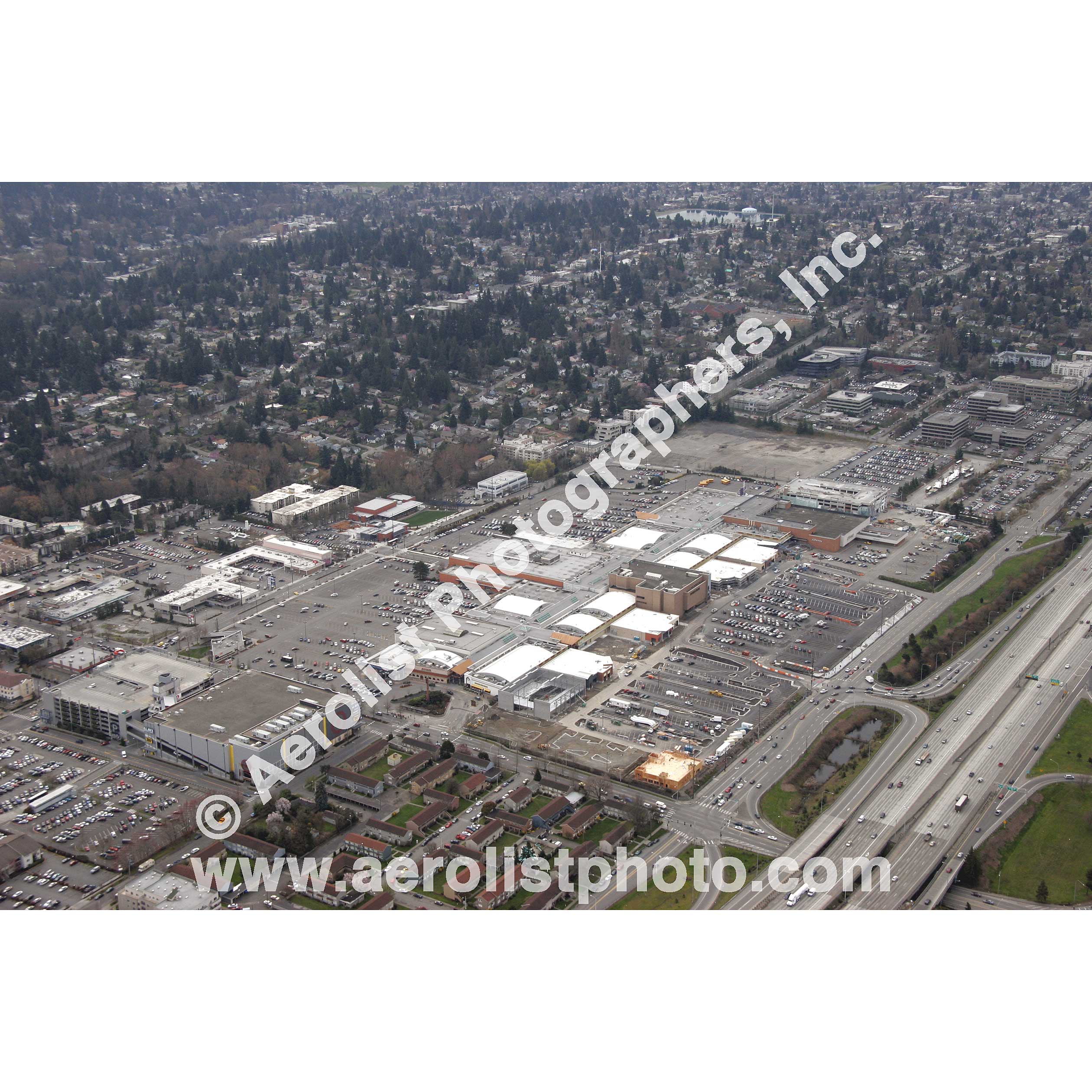 Seattle - Northgate / Lake City 2007