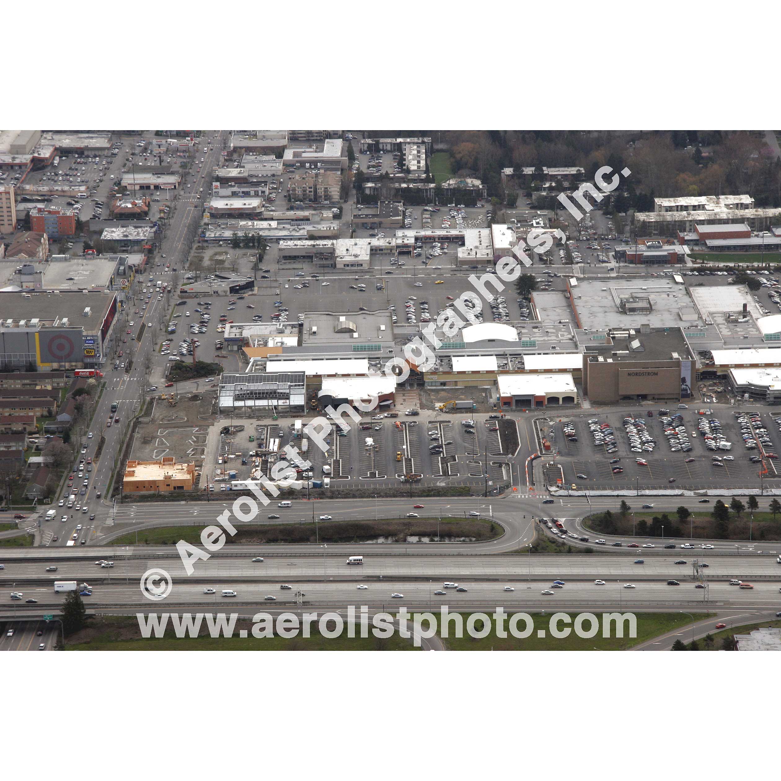 Seattle - Northgate / Lake City 2007
