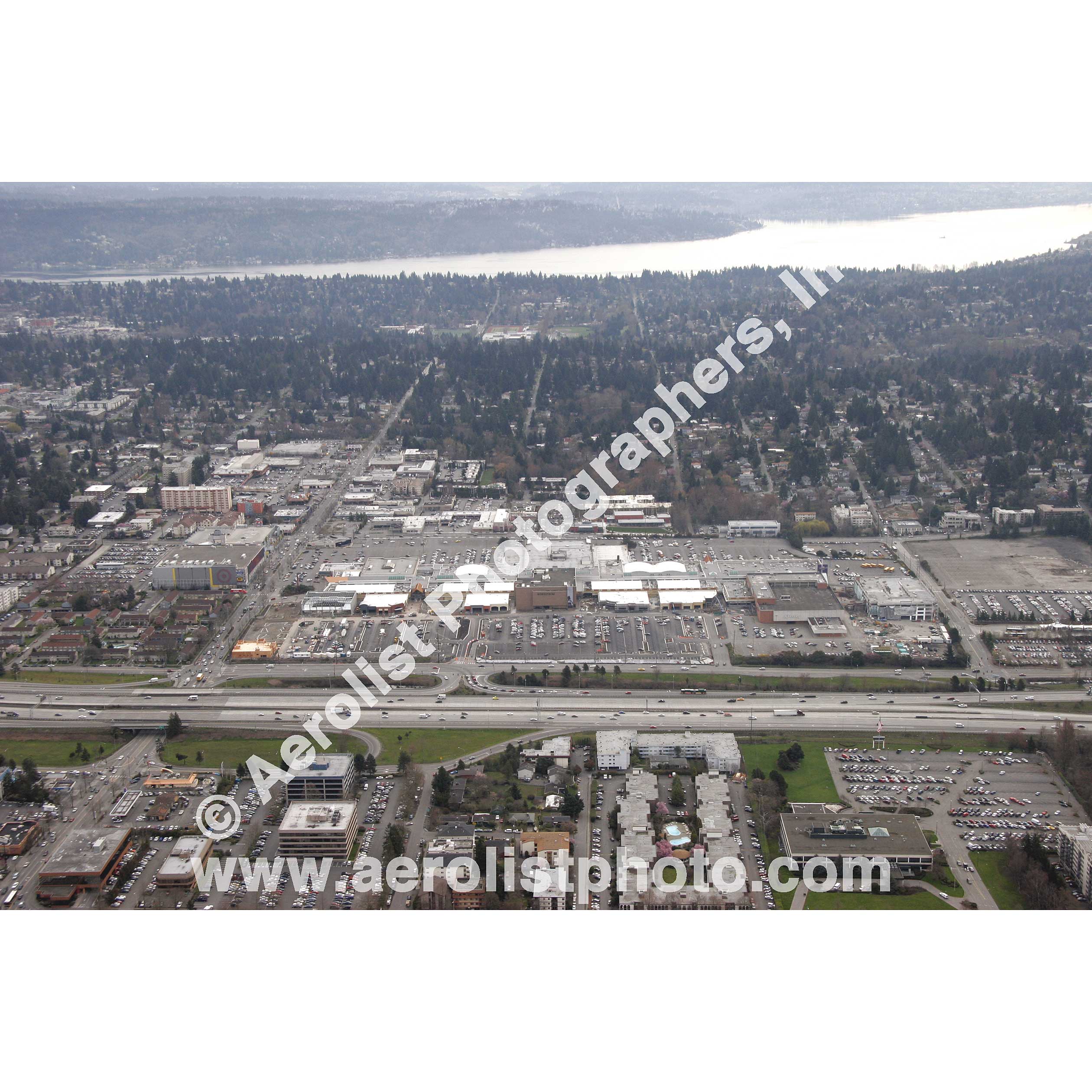 Seattle - Northgate / Lake City 2007
