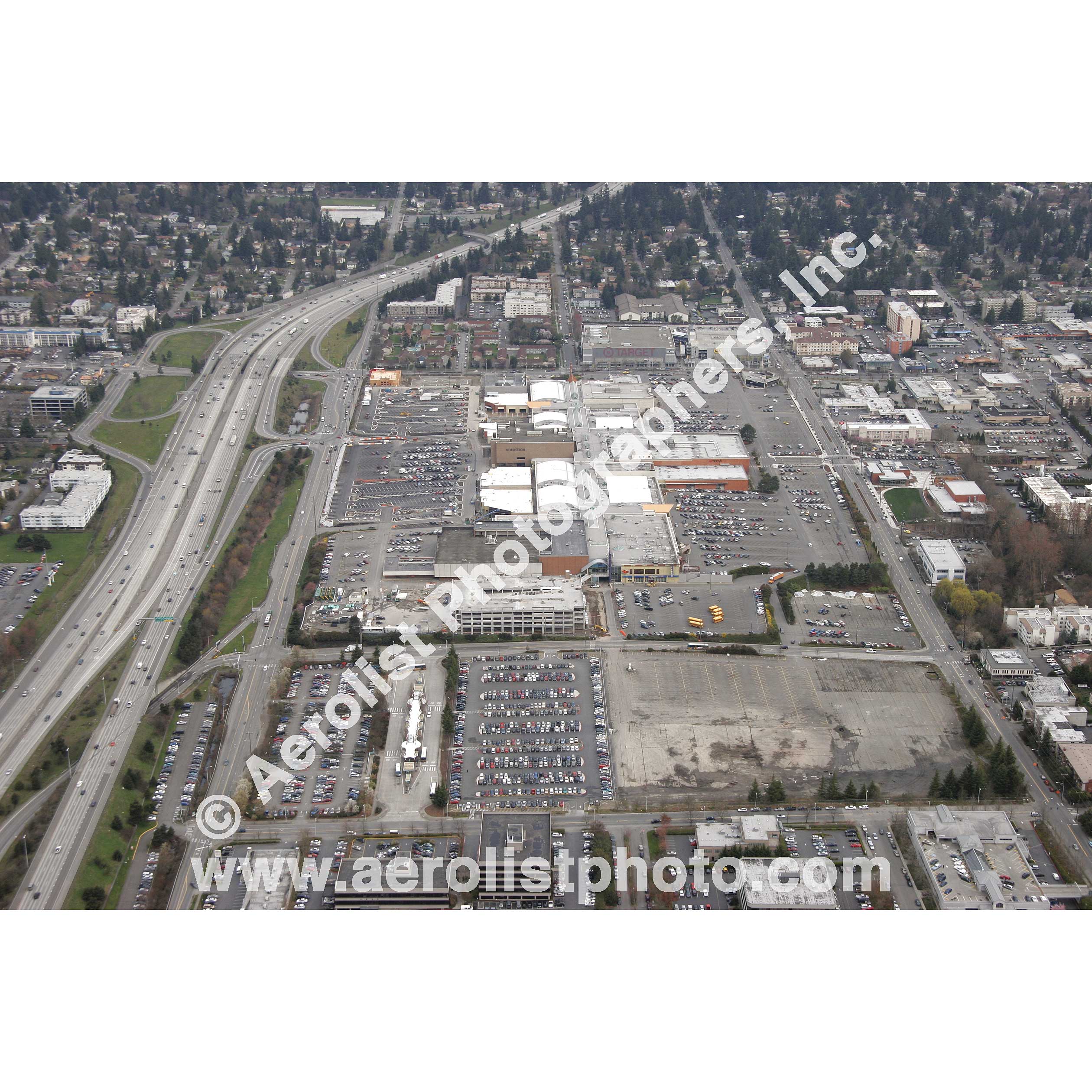 Seattle - Northgate / Lake City 2007