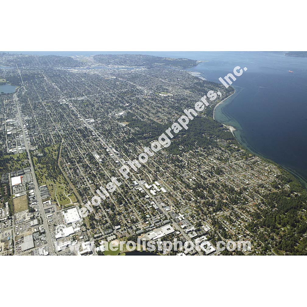 Seattle 2007