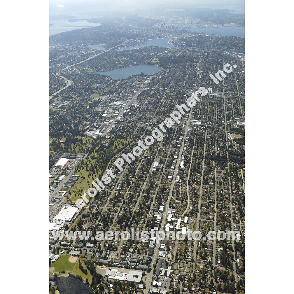 Seattle 2007