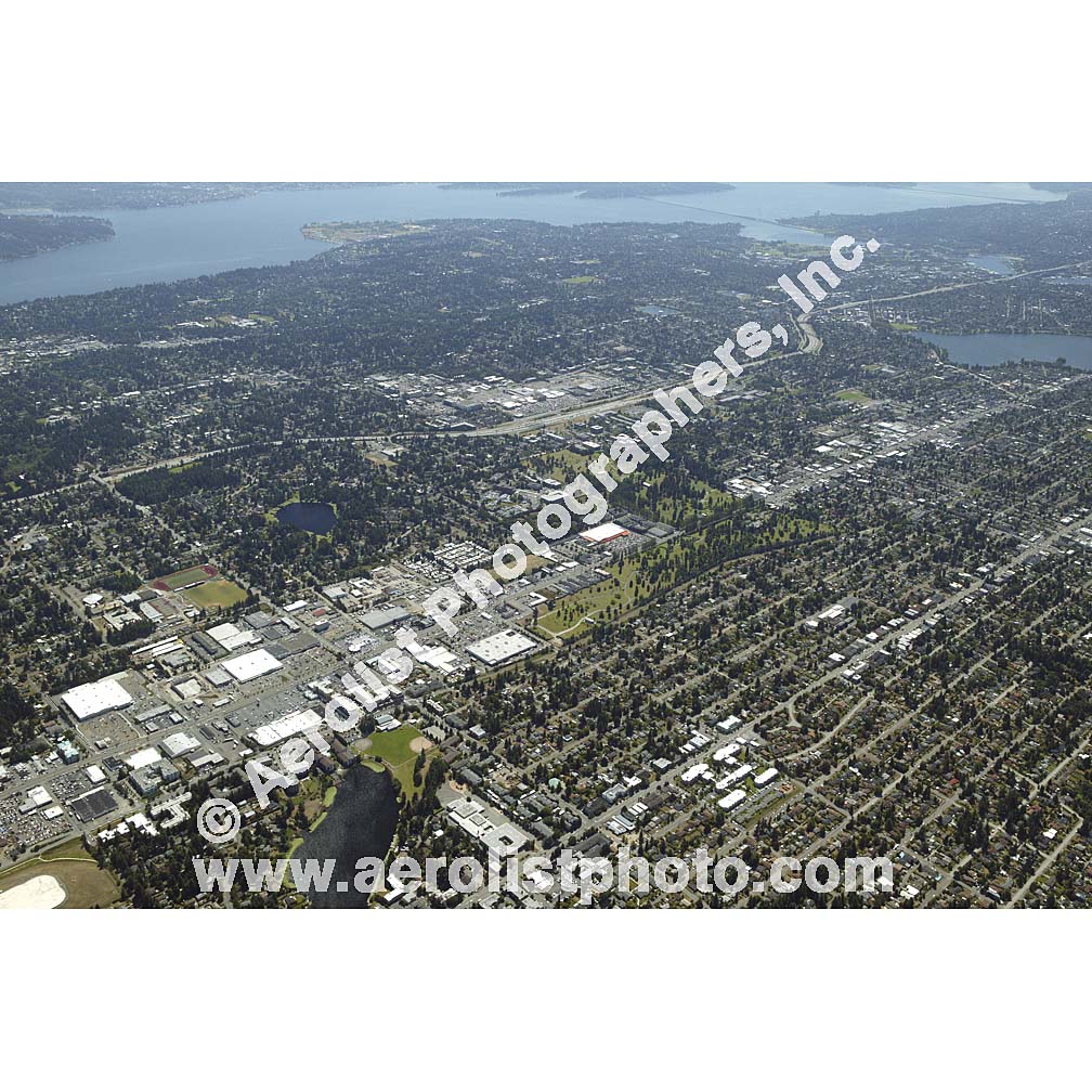 Seattle 2007