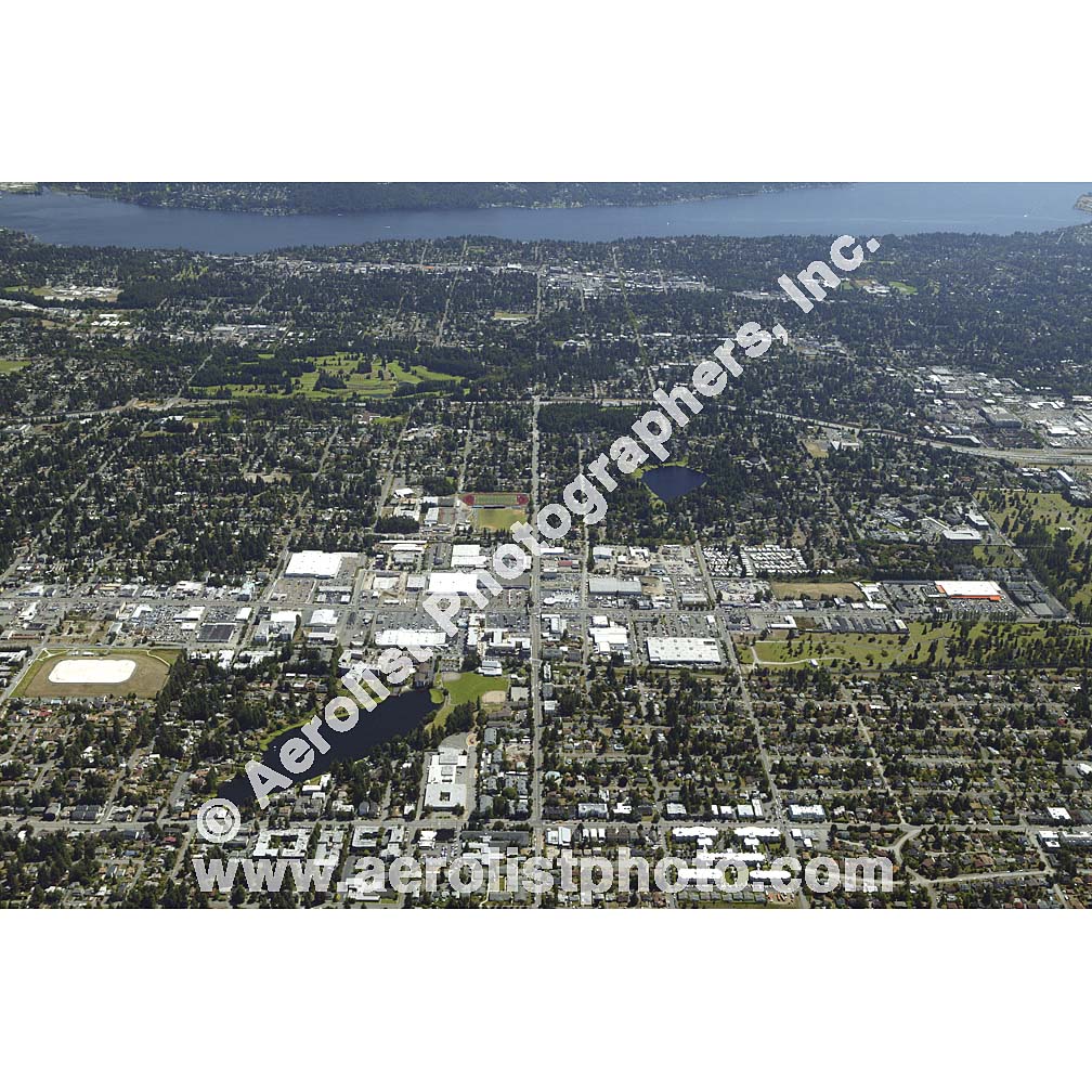 Seattle 2007