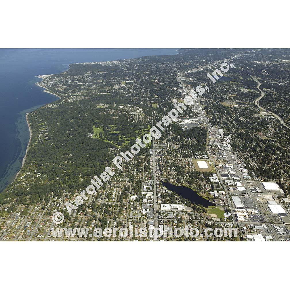 Seattle 2007
