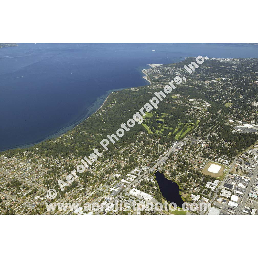 Seattle 2007