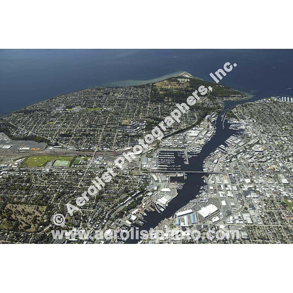 Seattle 2007