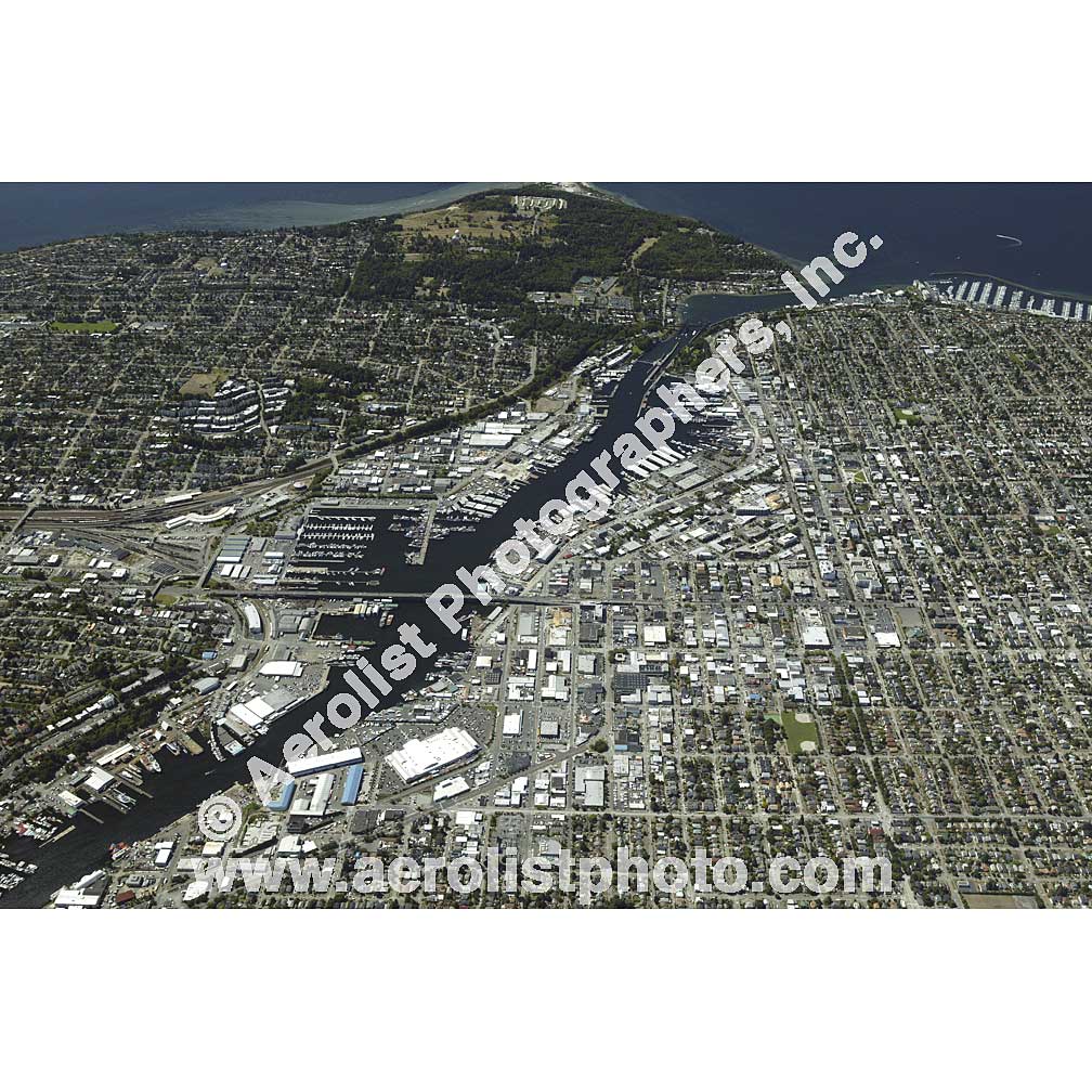 Seattle 2007